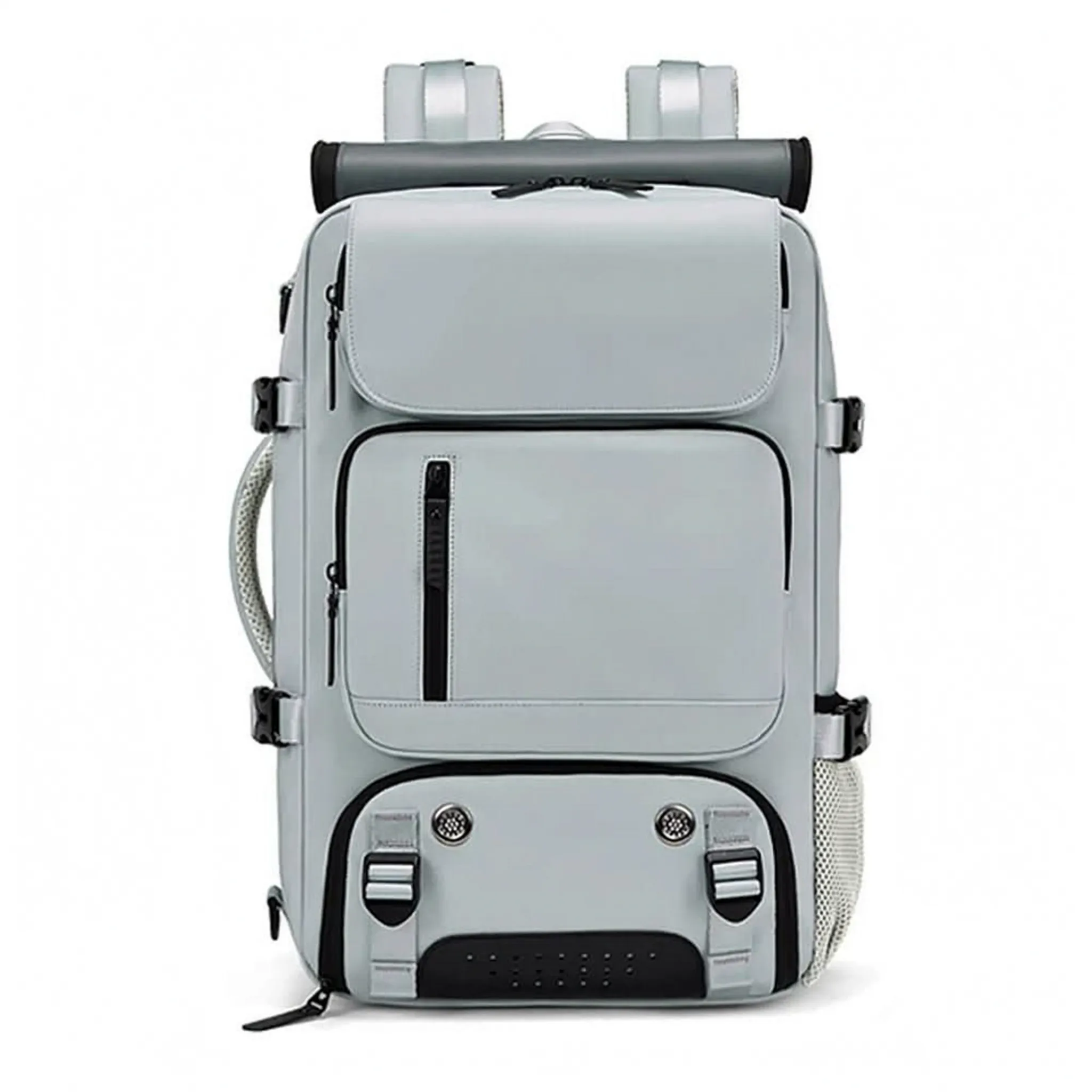 Journex™ -  Multi-Compartment Travel Rucksack -  Weekend City Breaks