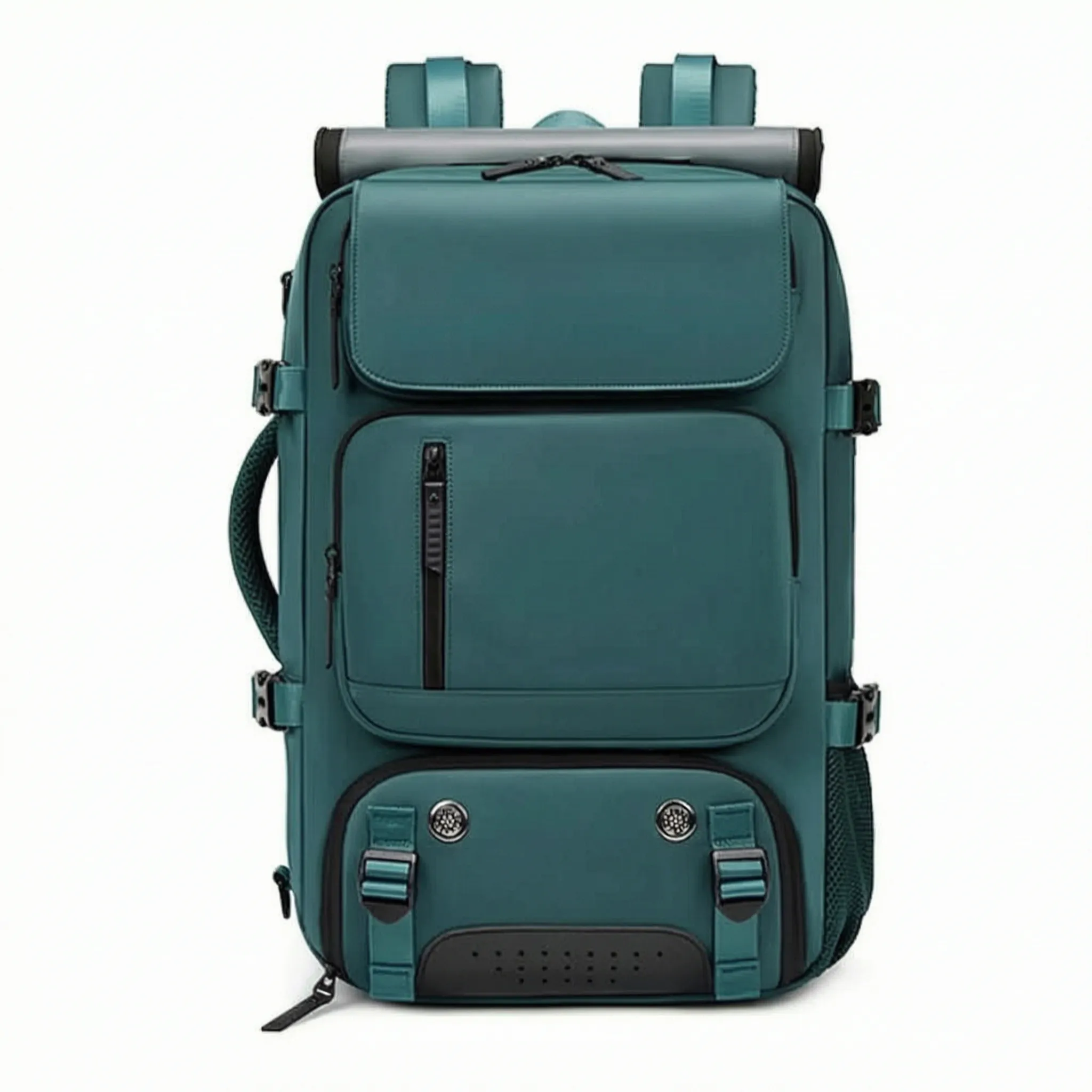 Journex™ -  Multi-Compartment Travel Rucksack -  Weekend City Breaks