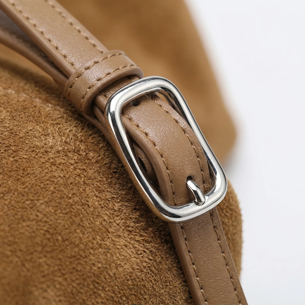 Kaelia™ -  Structured Textured Tote -  Carrying Daily Essentials