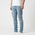 Kargen™ -  Casual Cargo Trousers -  Casual Everyday Wear