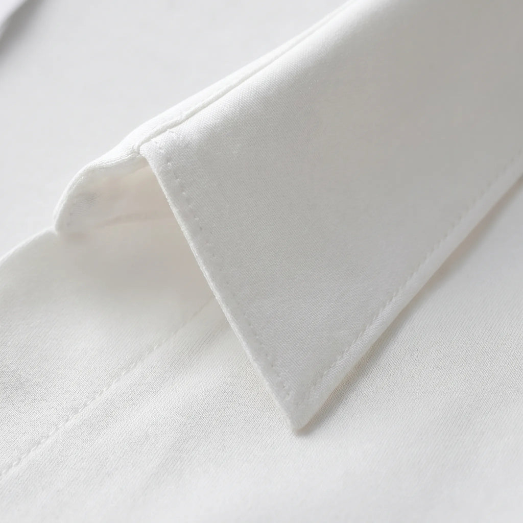 Kelson™ -  Men's Short Sleeve Polo -  Smart Casual Dressing