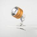 Kensara™ -  Clip-On Desk Lamp -  Reading In Bed