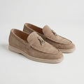 Kenswick™ -  Men's Slip-On Loafers -  Smart Casual Wear