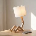 Kineta™ -  Adjustable Desk Lamp -  Evening Reading