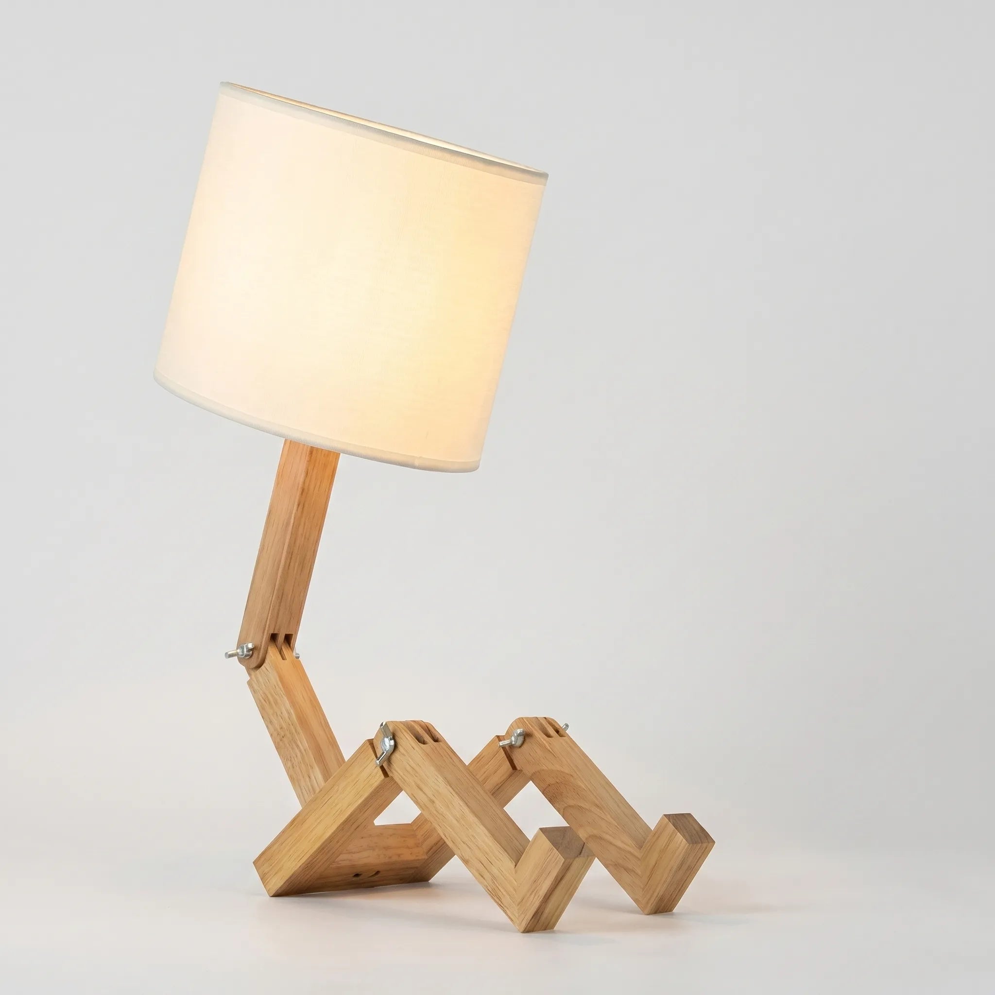 Kineta™ -  Adjustable Desk Lamp -  Evening Reading