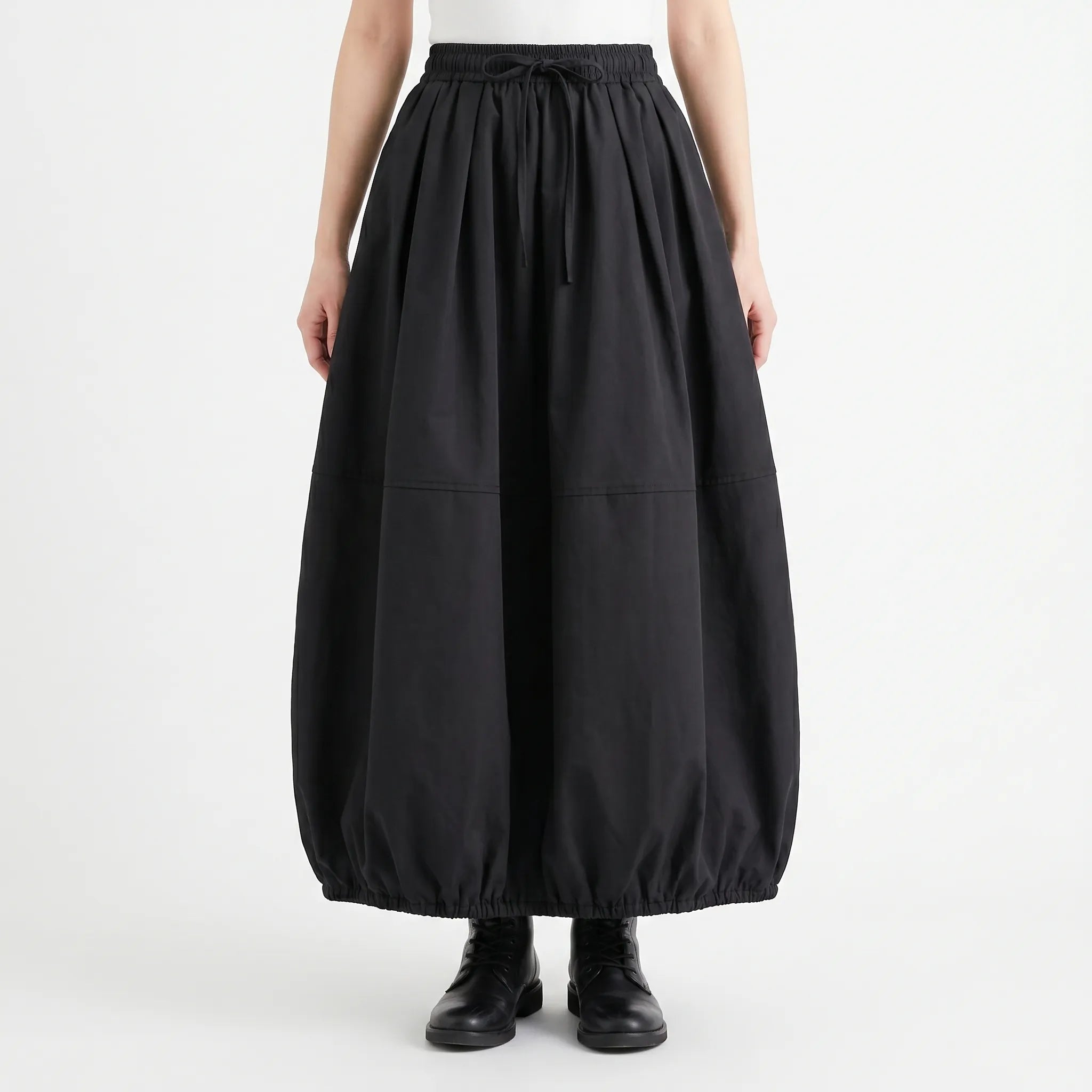 Kinetica™ -  High-Waisted Maxi Skirt -  Casual Weekend Wear