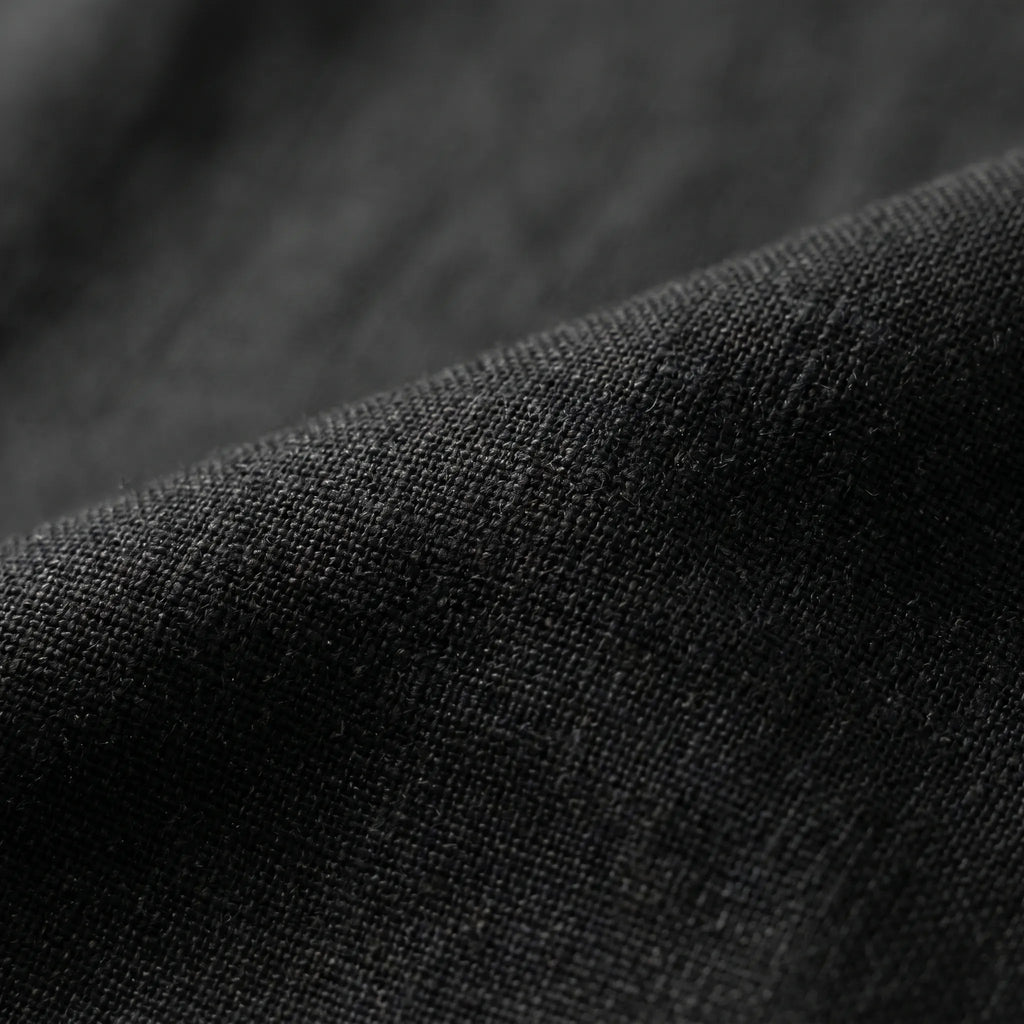 Kinslow™ -  Men's Textured Long-Sleeve Shirt -  Smart-Casual Dressing