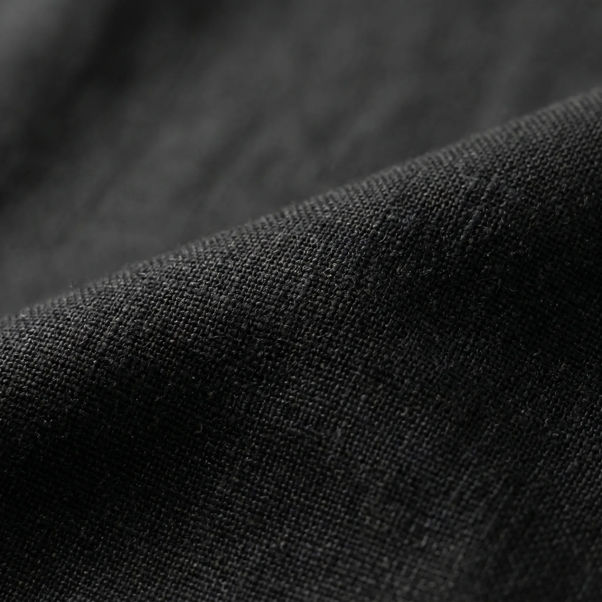 Kinslow™ -  Men's Textured Long-Sleeve Shirt -  Smart-Casual Dressing