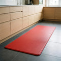 KitchStep™ -  Cushioned Kitchen Floor Mat -  Standing At Countertops