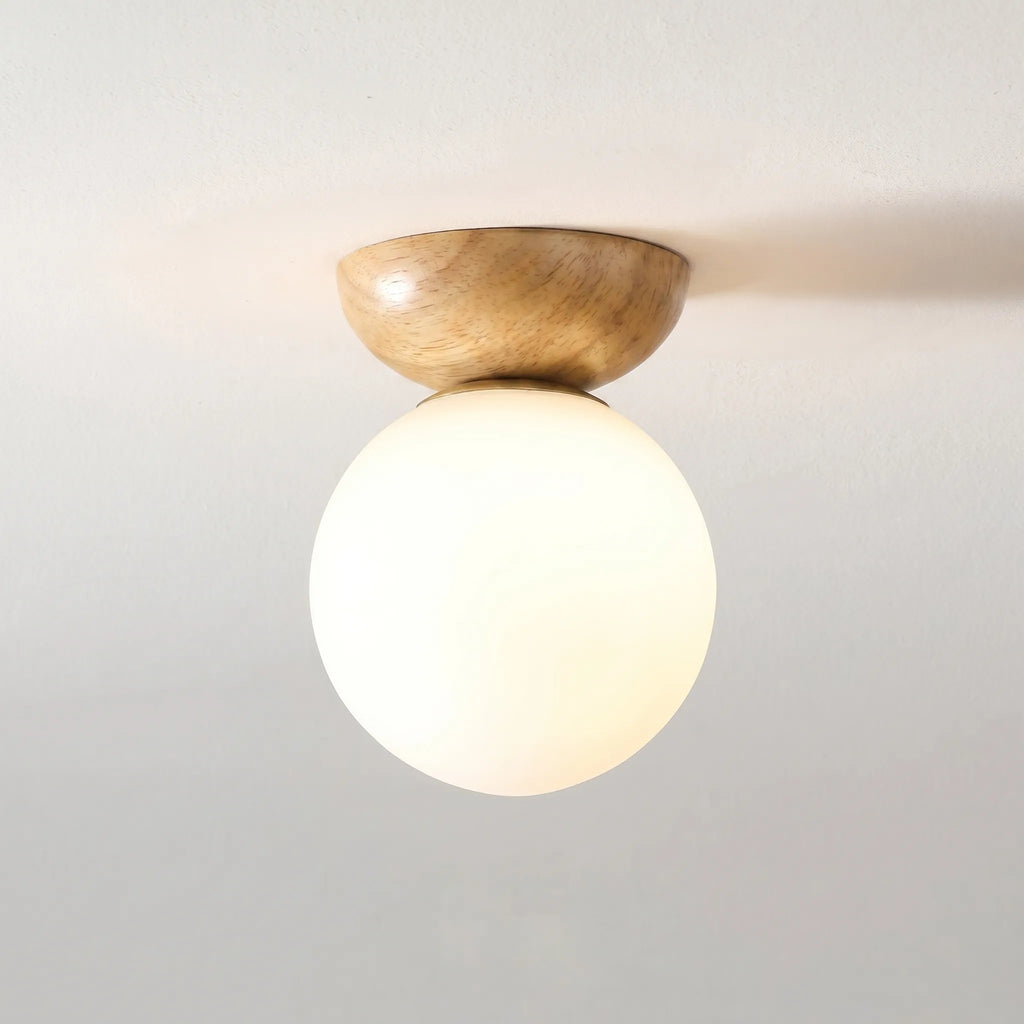 Klarbo™ -  Nordic Style Ceiling Light -  Illuminating Entryways