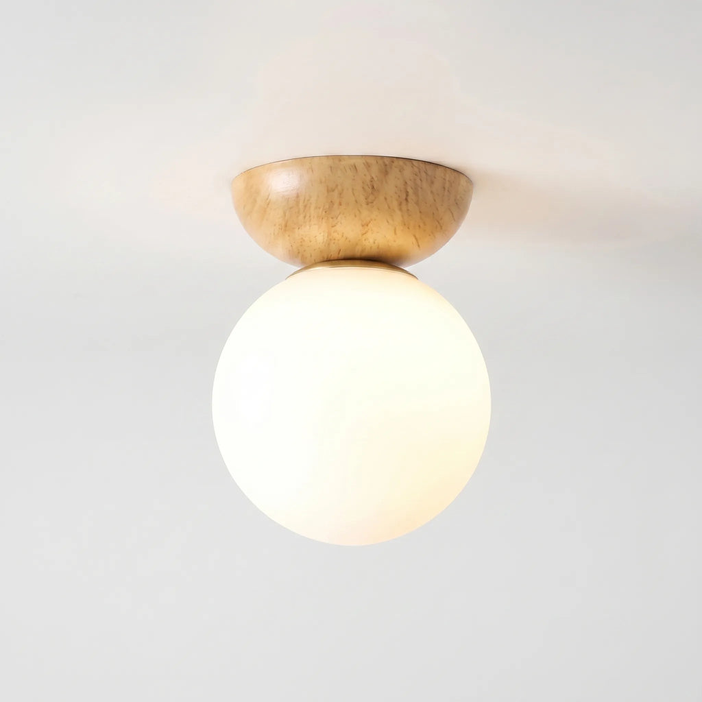 Klarbo™ -  Nordic Style Ceiling Light -  Illuminating Entryways