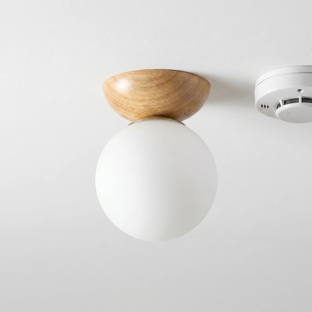 Klarbo™ -  Nordic Style Ceiling Light -  Illuminating Entryways