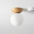 Klarbo™ -  Nordic Style Ceiling Light -  Illuminating Entryways