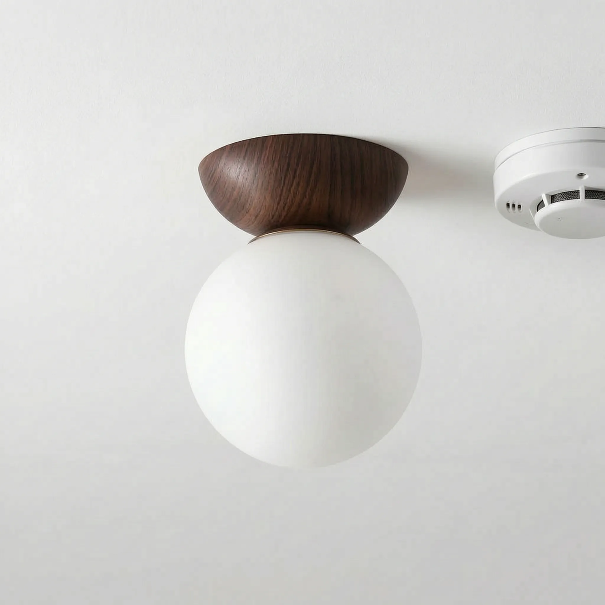 Klarbo™ -  Nordic Style Ceiling Light -  Illuminating Entryways