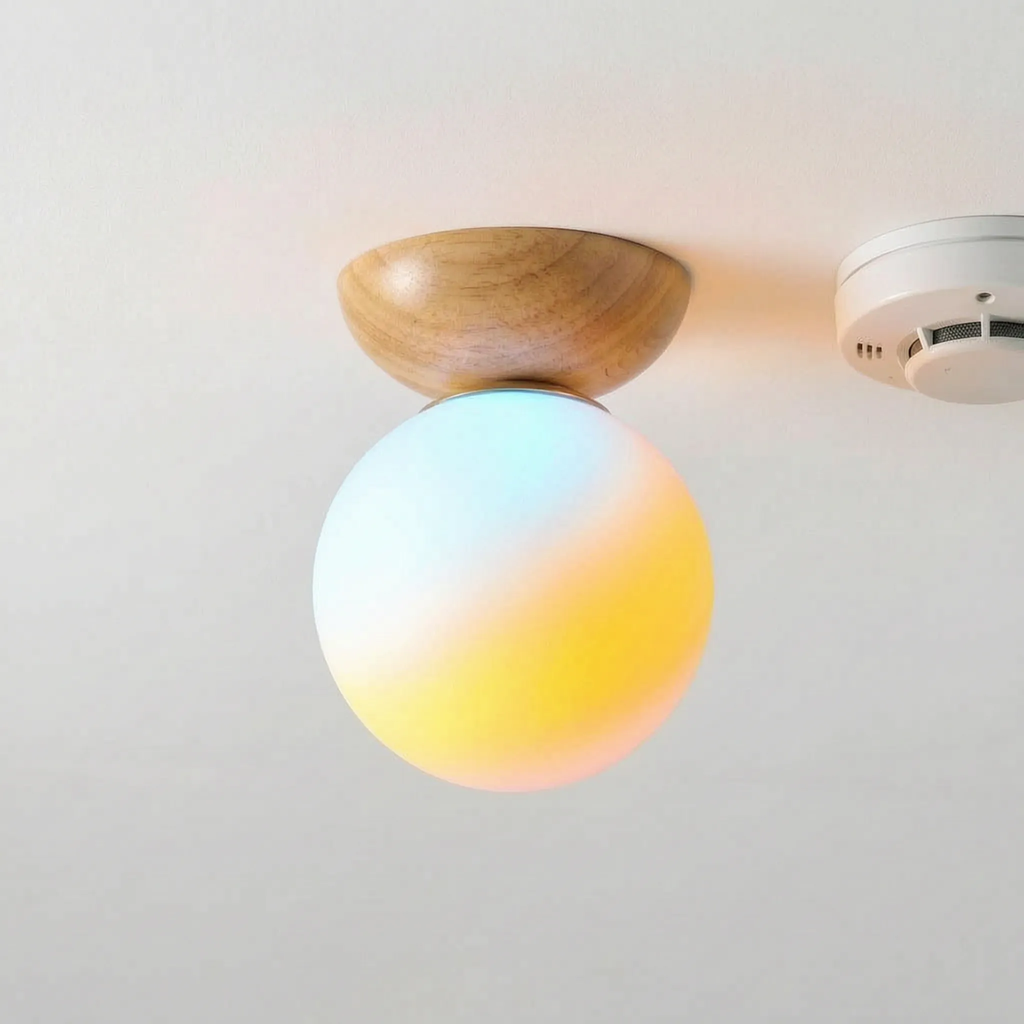 Klarbo™ -  Nordic Style Ceiling Light -  Illuminating Entryways