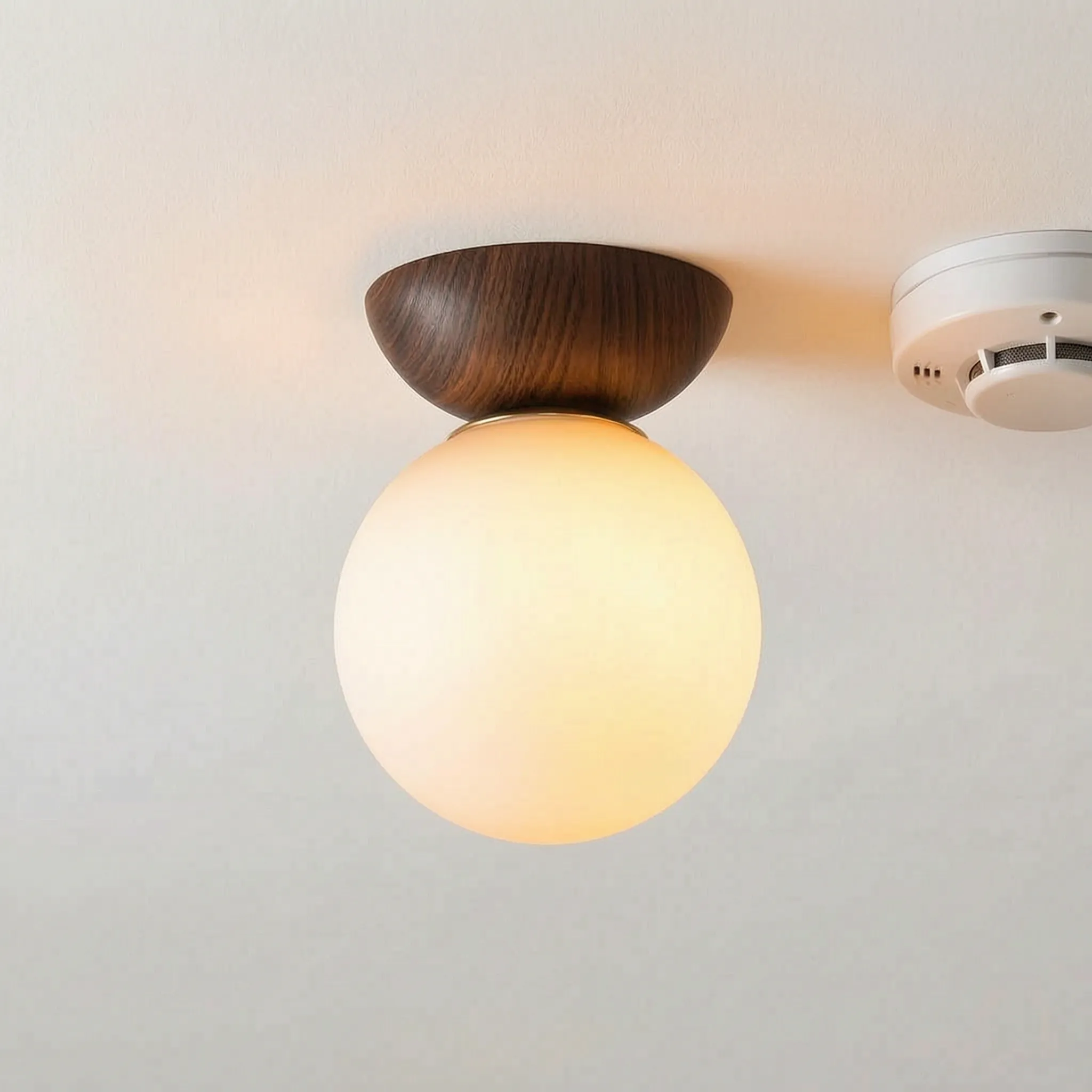 Klarbo™ -  Nordic Style Ceiling Light -  Illuminating Entryways