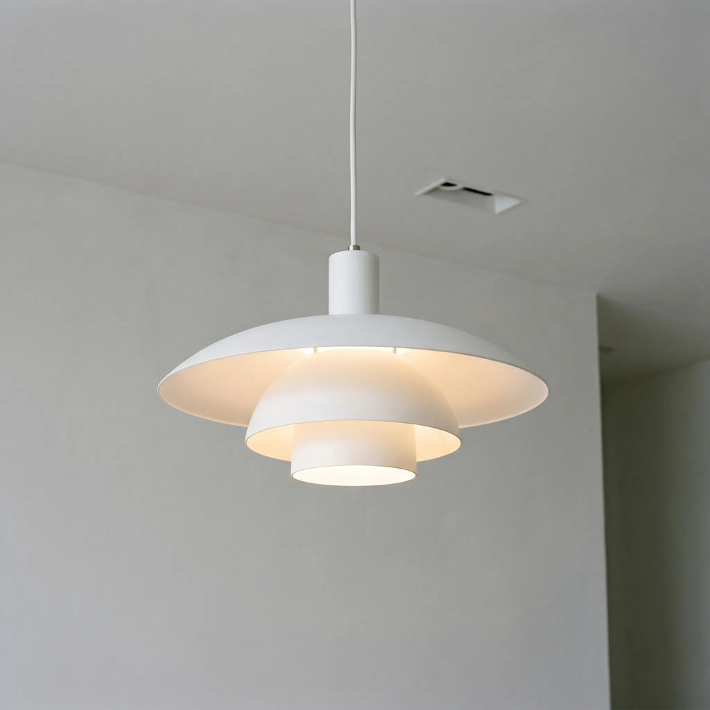 Klintra™ -  Layered Modern Pendant Light -  Illuminating Dining Areas