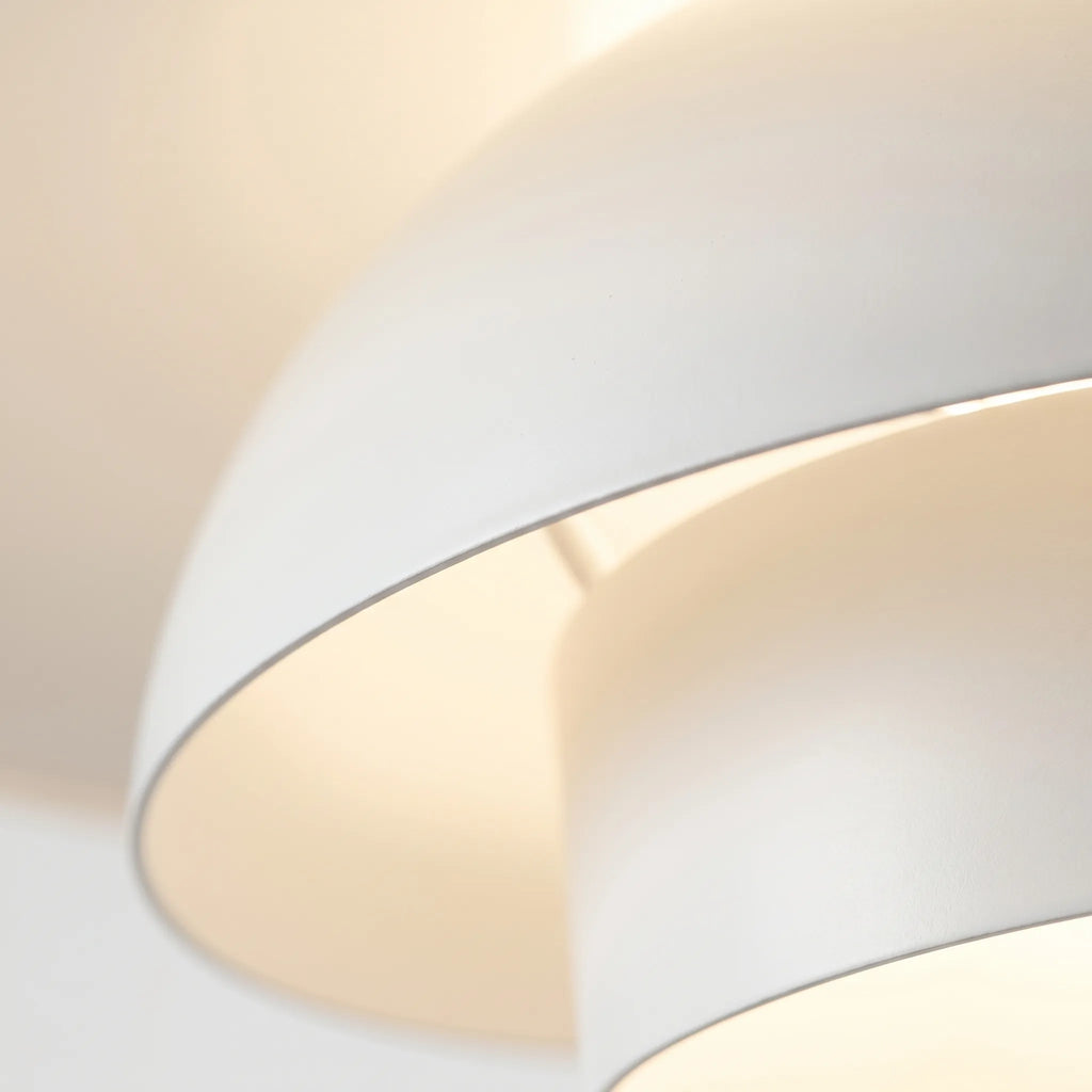 Klintra™ -  Layered Modern Pendant Light -  Illuminating Dining Areas