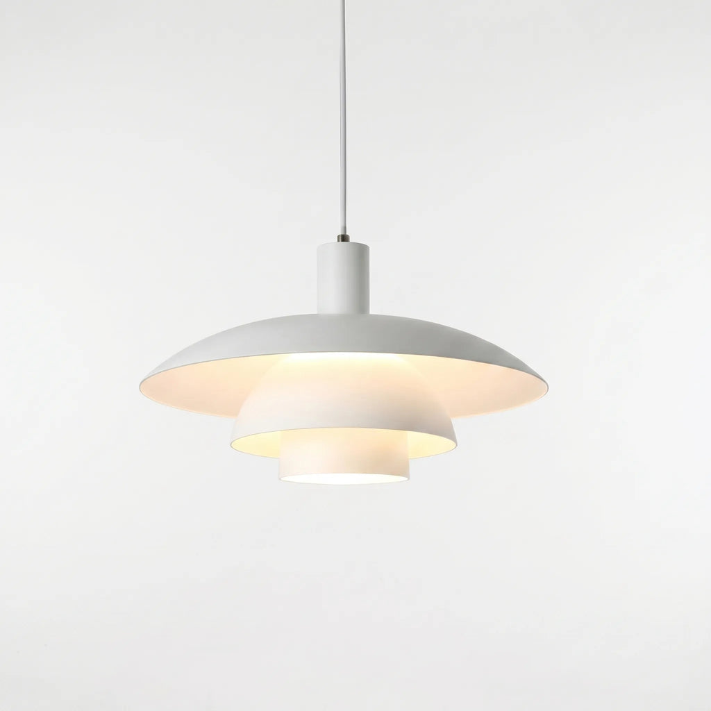 Klintra™ -  Layered Modern Pendant Light -  Illuminating Dining Areas
