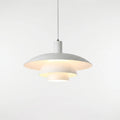 Klintra™ -  Layered Modern Pendant Light -  Illuminating Dining Areas
