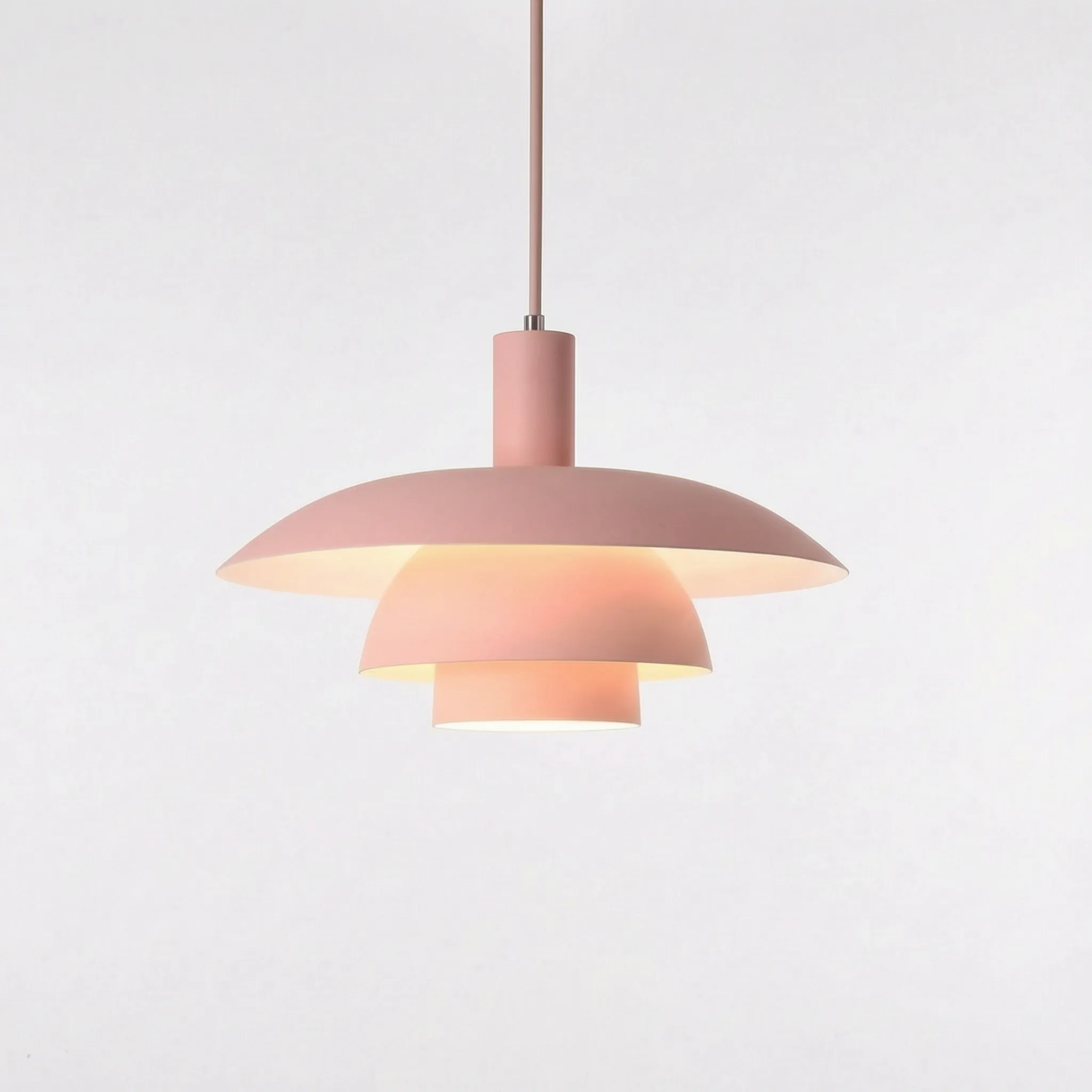 Klintra™ -  Layered Modern Pendant Light -  Illuminating Dining Areas