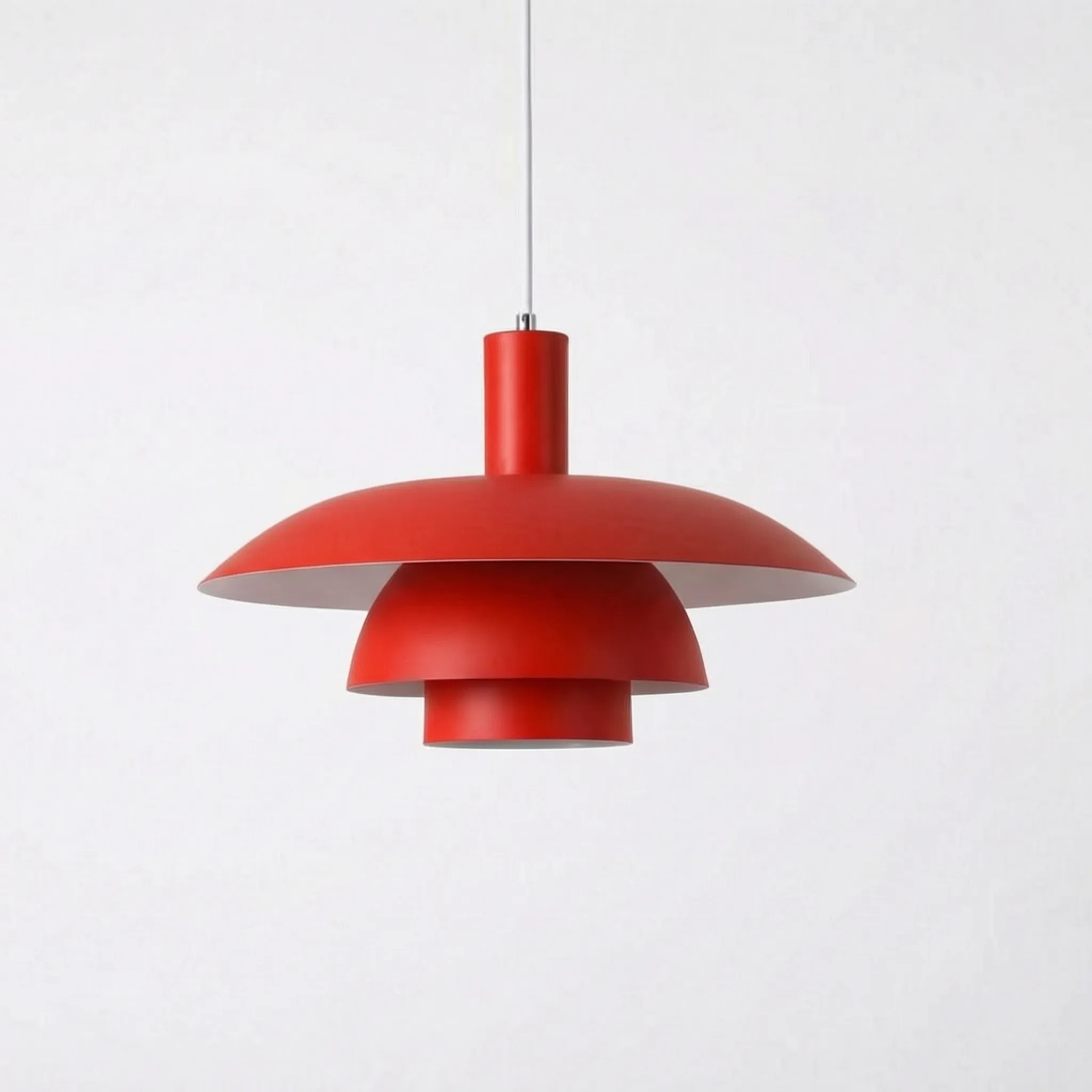 Klintra™ -  Layered Modern Pendant Light -  Illuminating Dining Areas