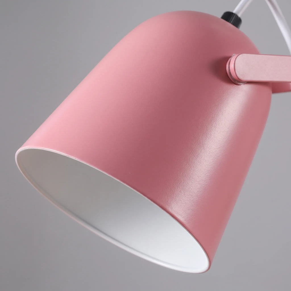Konesa™ -  Minimalist Cone Table Lamp -  Focused Reading Light