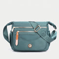 Kordina™ -  Multi-Pocket Crossbody Bag -  Daily Commutes