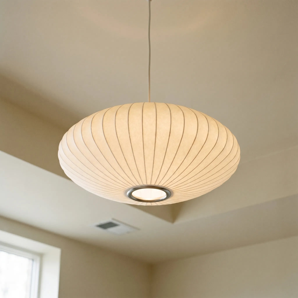 Kotoza™ -  Minimalist Pendant Light -  Dining Room Lighting
