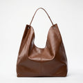 Larentia™ -  Relaxed Slouchy Tote Bag -  Carrying Daily Essentials