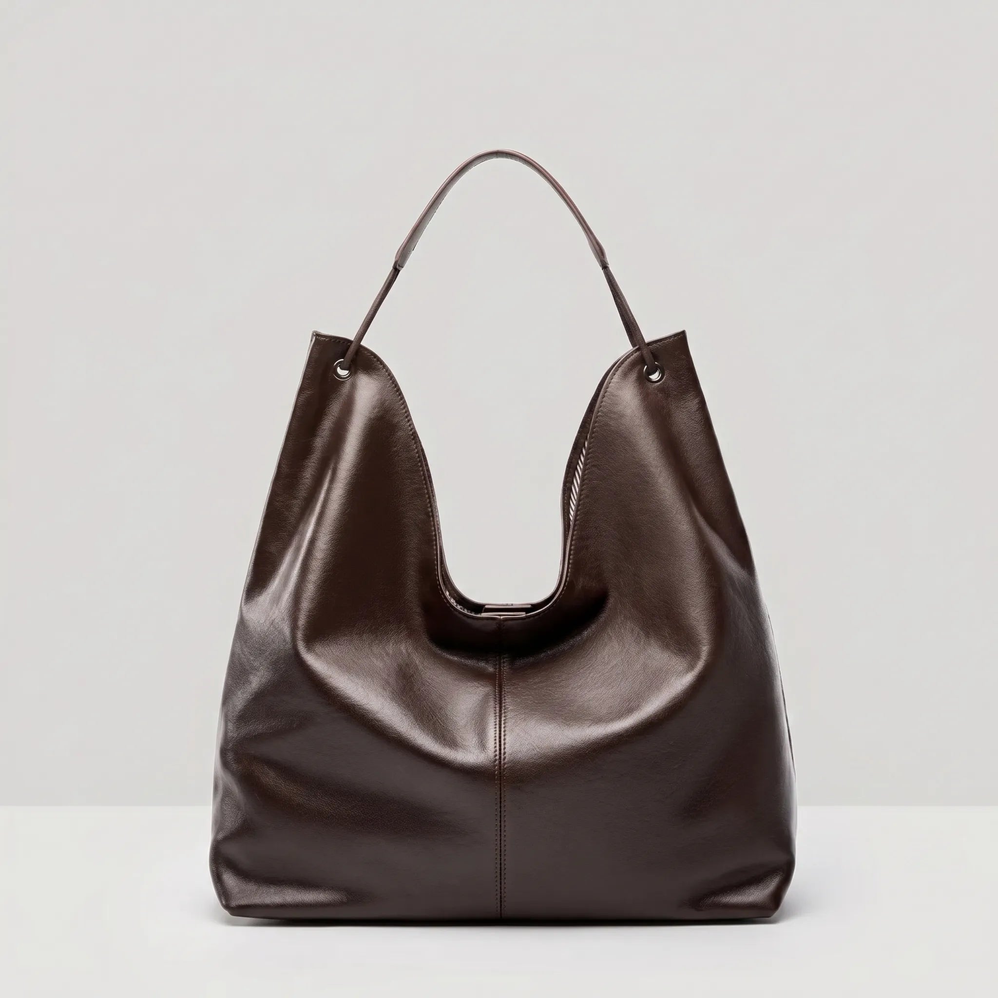 Larentia™ -  Relaxed Slouchy Tote Bag -  Carrying Daily Essentials