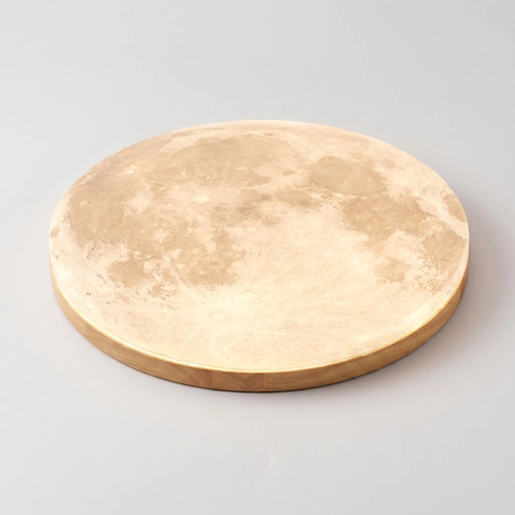 Lignura™ -  Flush Mount Ceiling Light -  Illuminating Low Ceilings