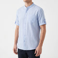 Linaris™ -  Men's Short Sleeve Shirt -  Summer Holidays