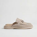 Lofaro™ -  Men's Backless Tassel Loafers -  Quick Slip-On Wear