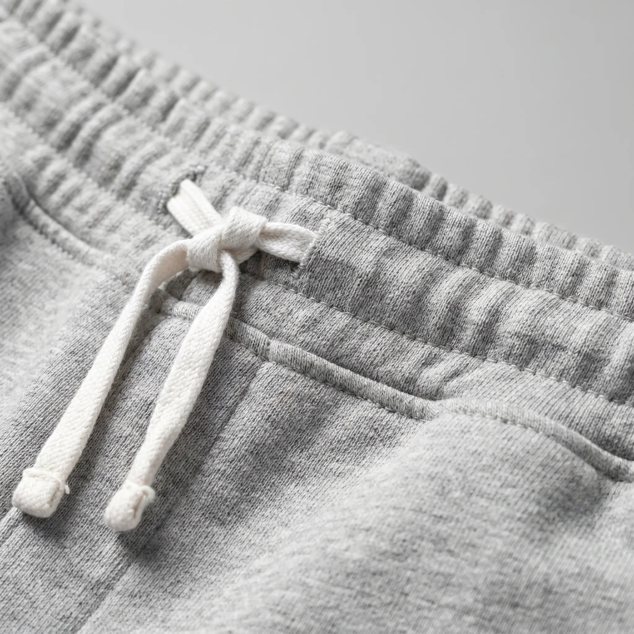 Loungefit™ -  Men's Casual Jogger Shorts -  Relaxing At Home