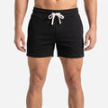 Loungefit™ -  Men's Casual Jogger Shorts -  Relaxing At Home