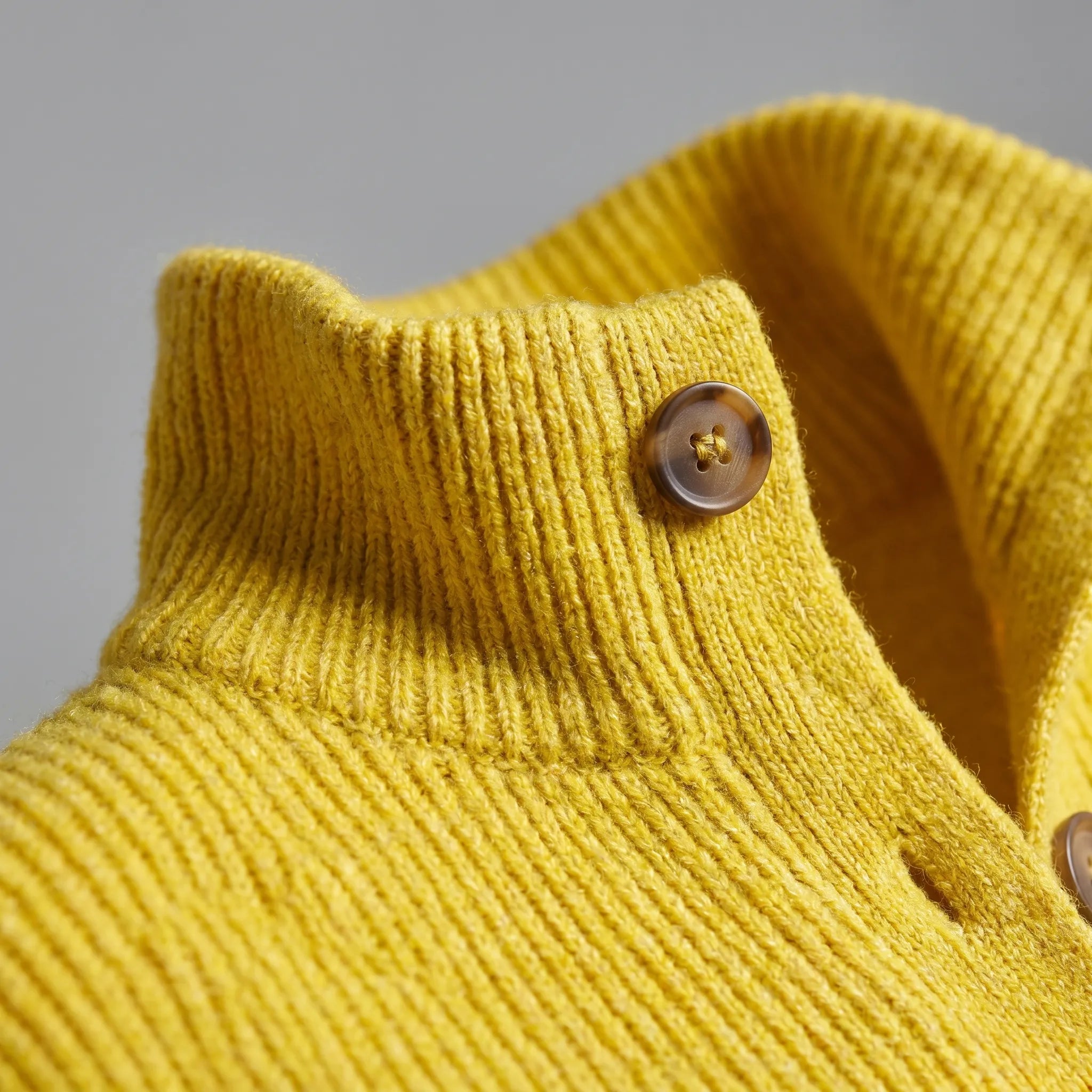 Loxley™ -  Ribbed Knit Midi Dress -  Everyday Casual Wear