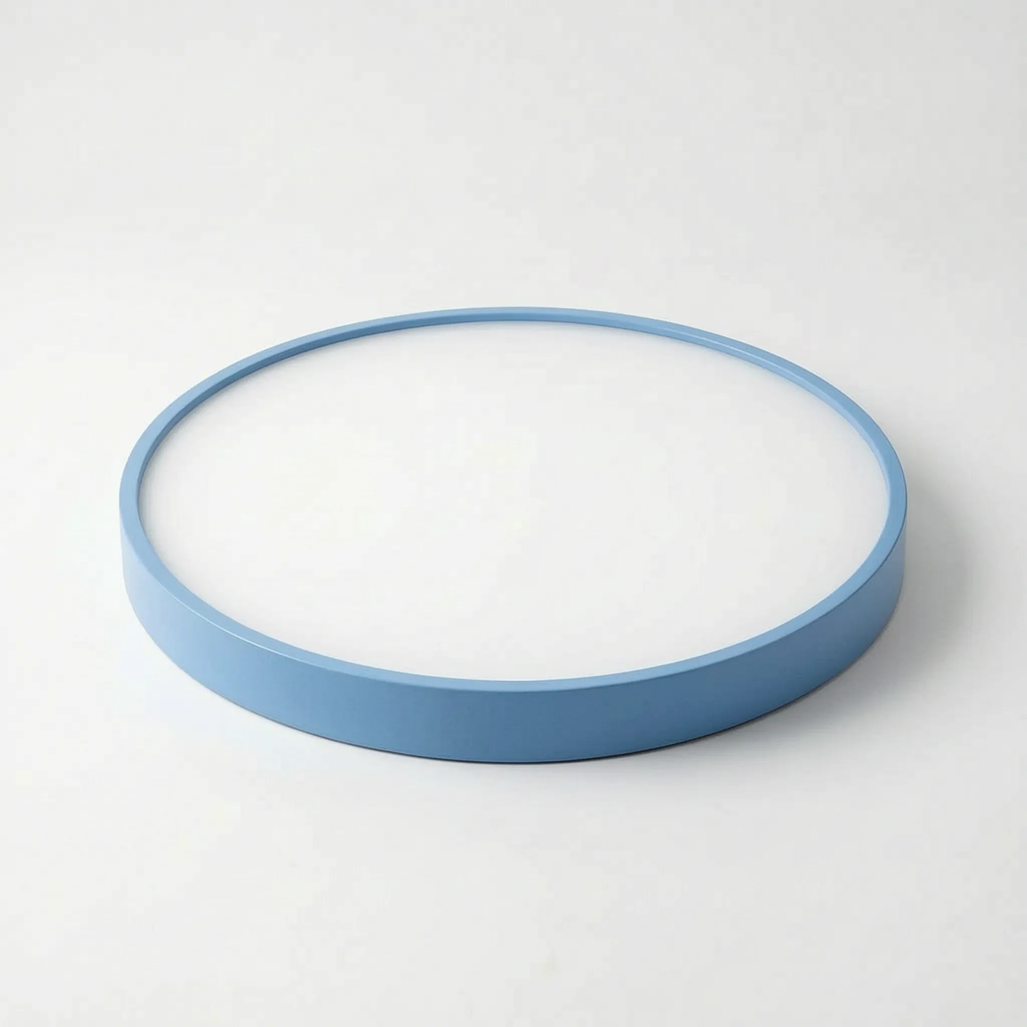 Lumara™ -  Modern Round LED Ceiling Light -  Illuminating Living Spaces