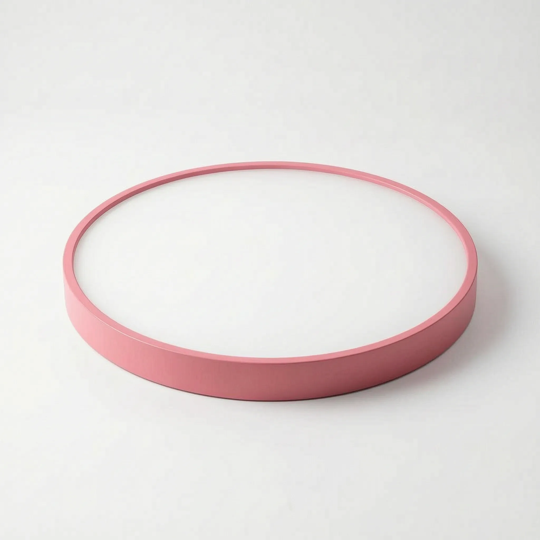 Lumara™ -  Modern Round LED Ceiling Light -  Illuminating Living Spaces