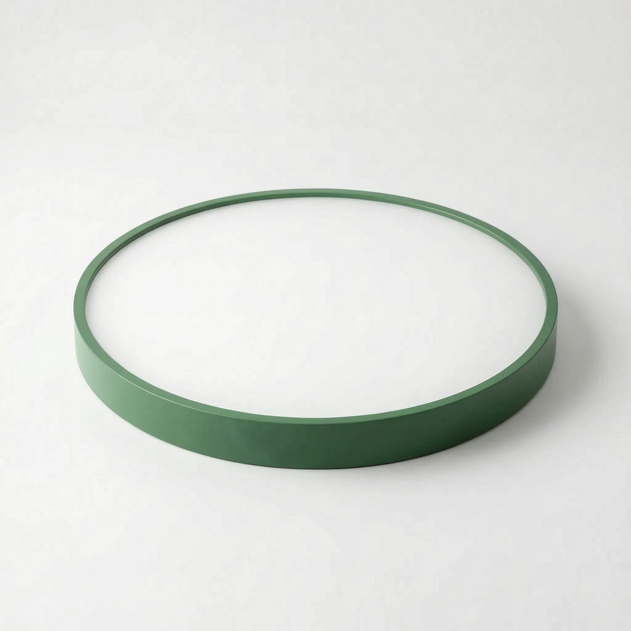 Lumara™ -  Modern Round LED Ceiling Light -  Illuminating Living Spaces