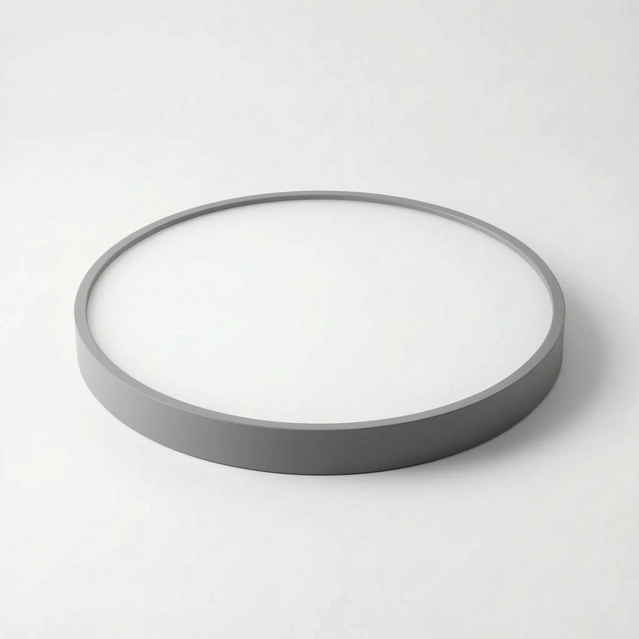 Lumara™ -  Modern Round LED Ceiling Light -  Illuminating Living Spaces