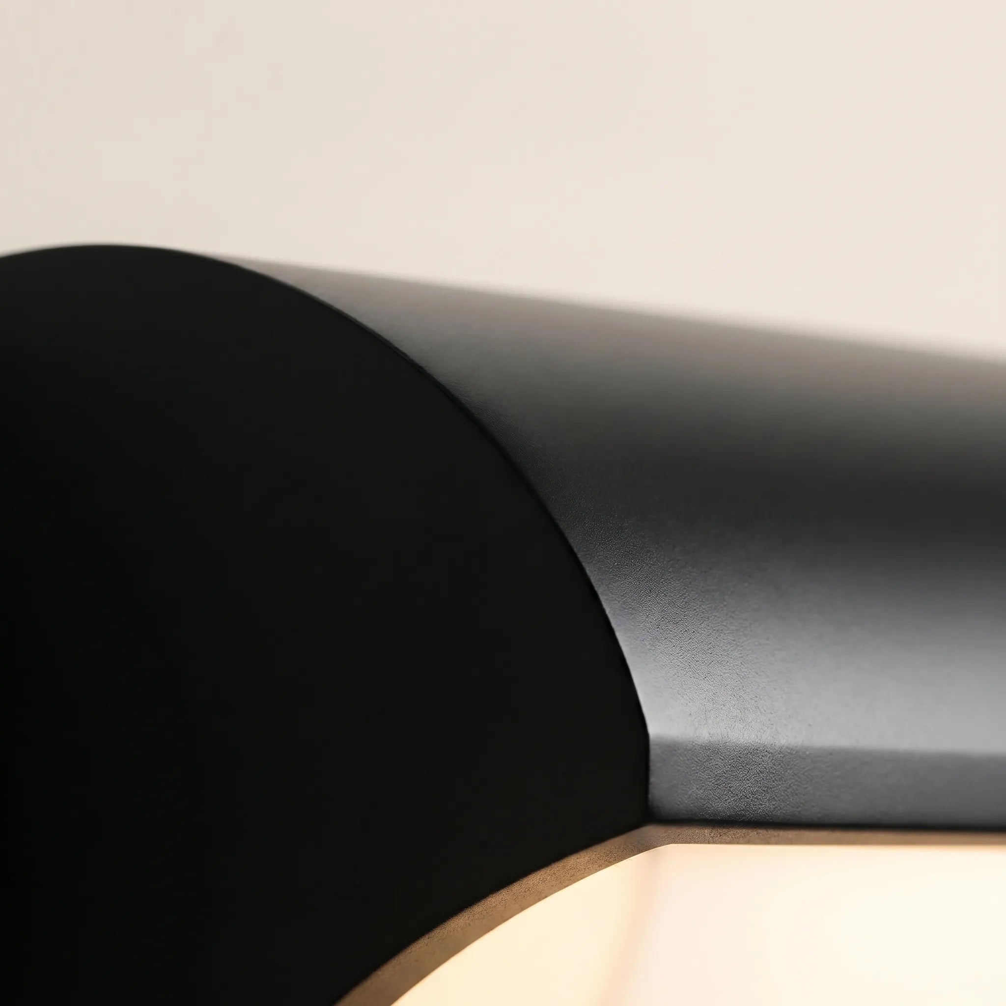LumenArc™ -  Modern Outdoor Wall Sconce -  Illuminating Dark Pathways