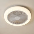 Lumiast™ -  Flush Mount Fan Light -  Illuminating Living Spaces