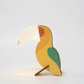 Lumifauna™ -  Animal Shaped Table Lamp -  Bedside Reading Illumination