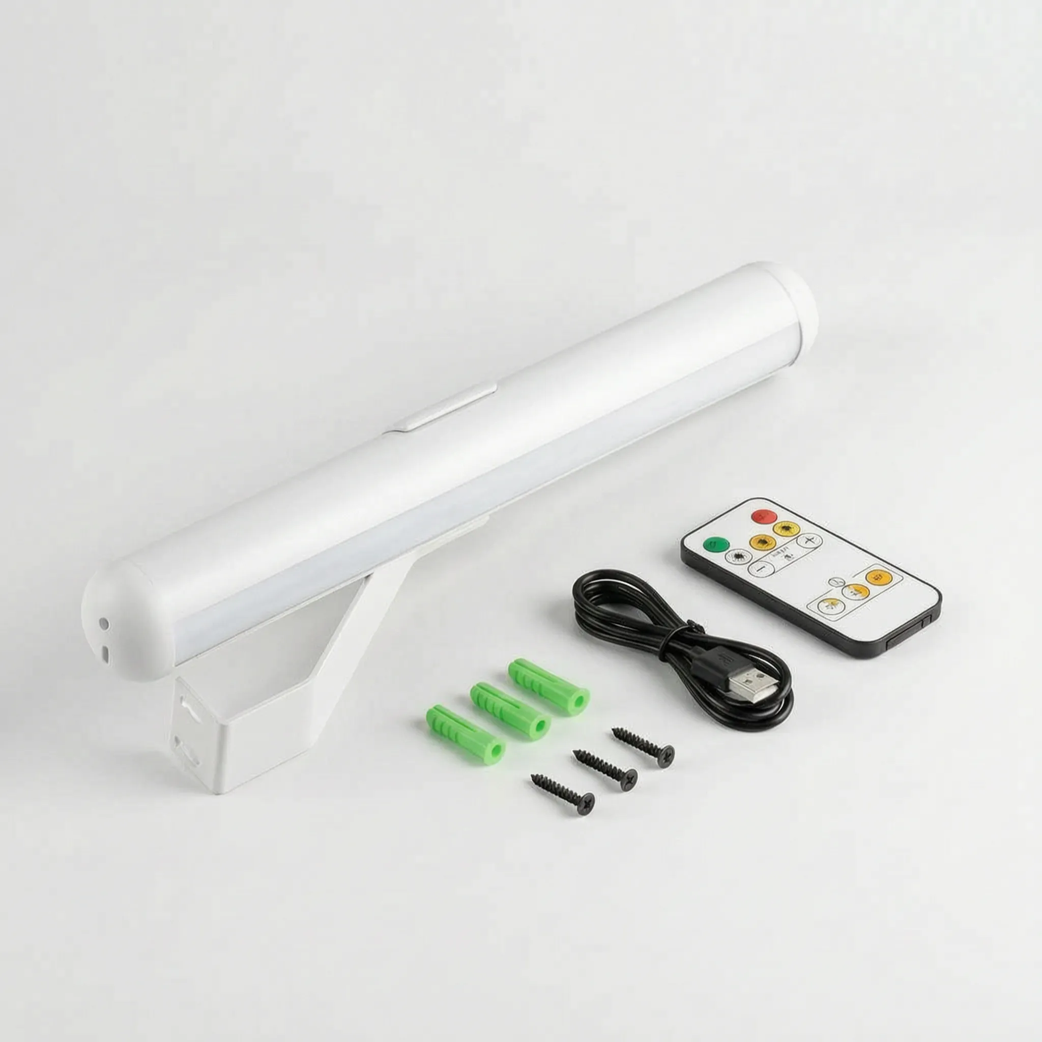 LuminaArt™ -  Rechargeable Picture Light -  Highlighting Artwork