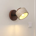 LuminaBase™ -  Minimalist Wall Lamp -  Bedside Reading