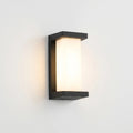 LuminaSense™ -  Modern Outdoor Wall Light -  Illuminating Exterior Walls