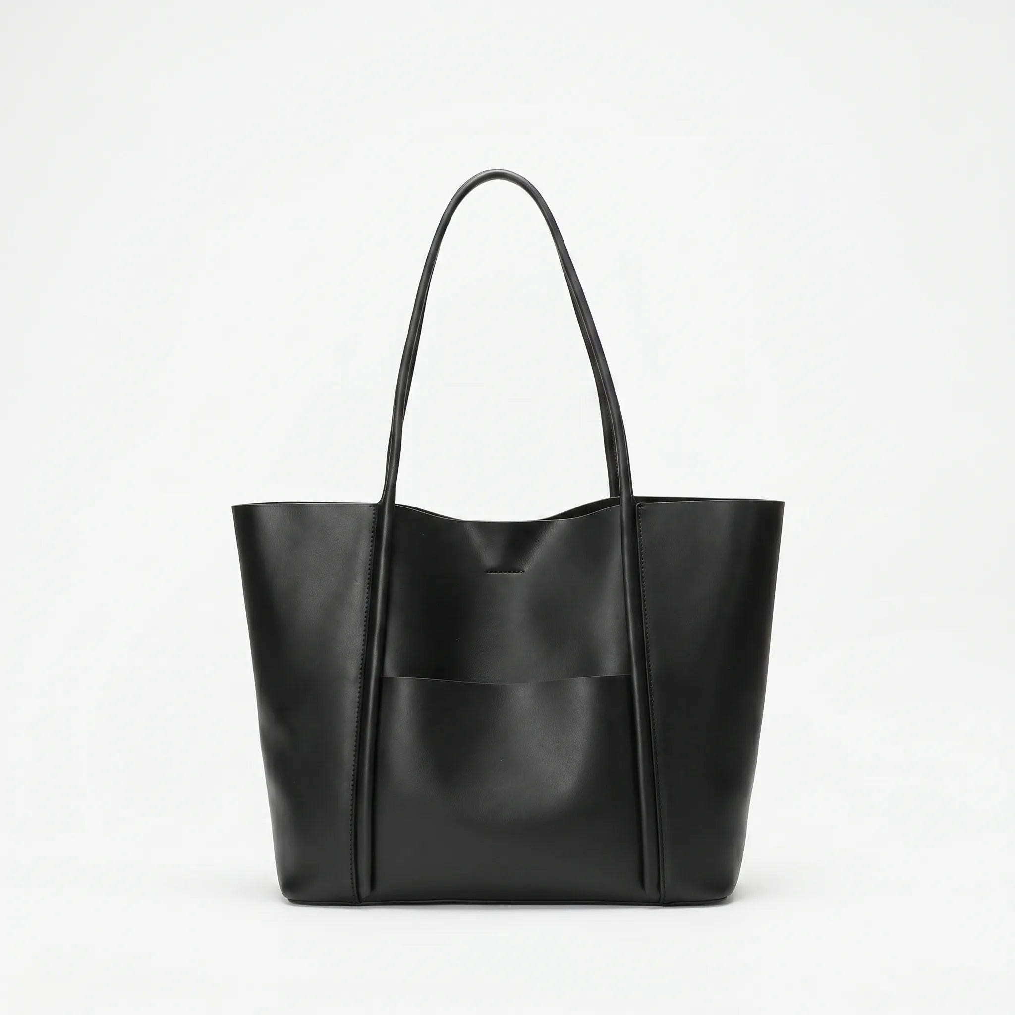 LuminaTote™ -  Minimalist Laptop Tote Bag -  Daily Office Commutes