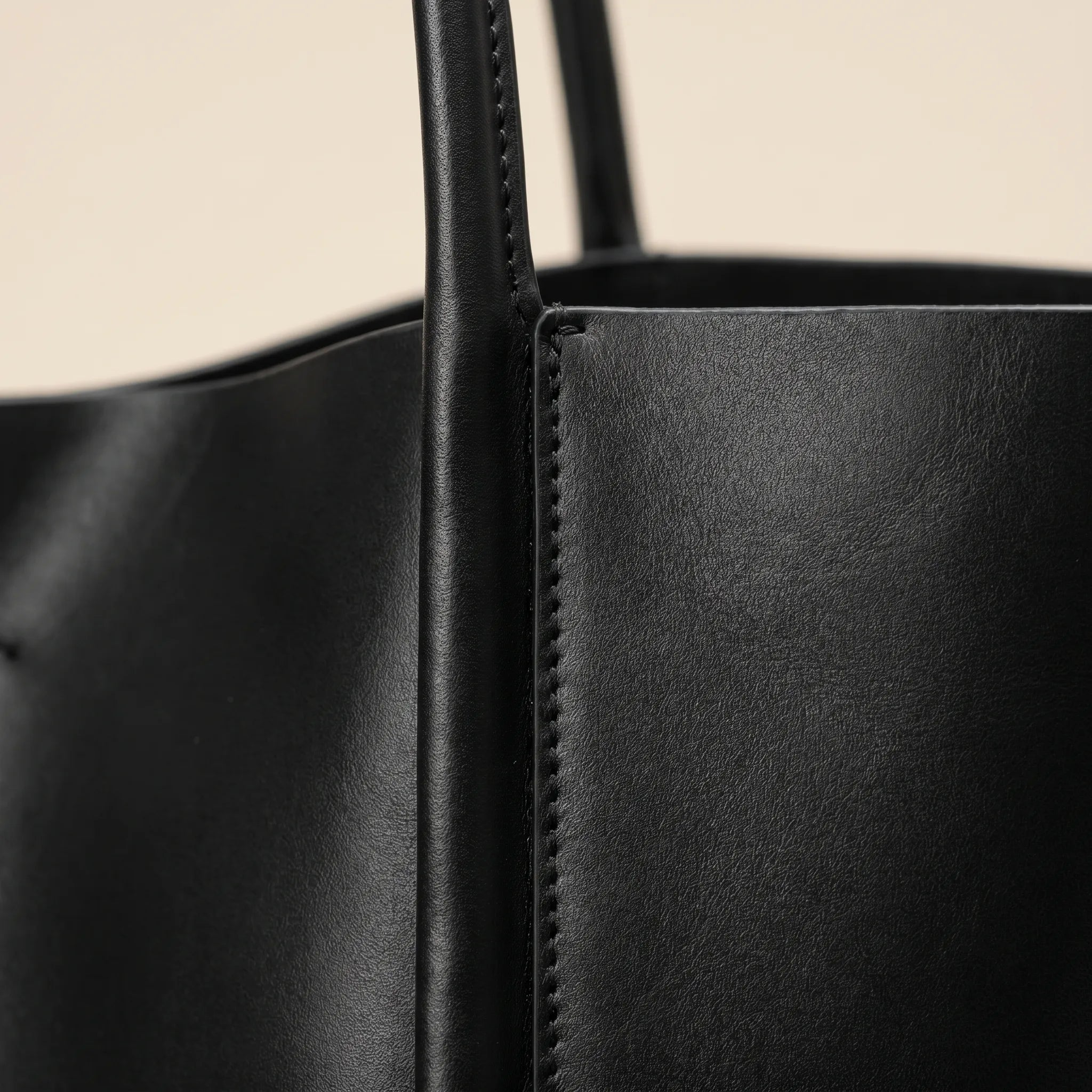 LuminaTote™ -  Minimalist Laptop Tote Bag -  Daily Office Commutes