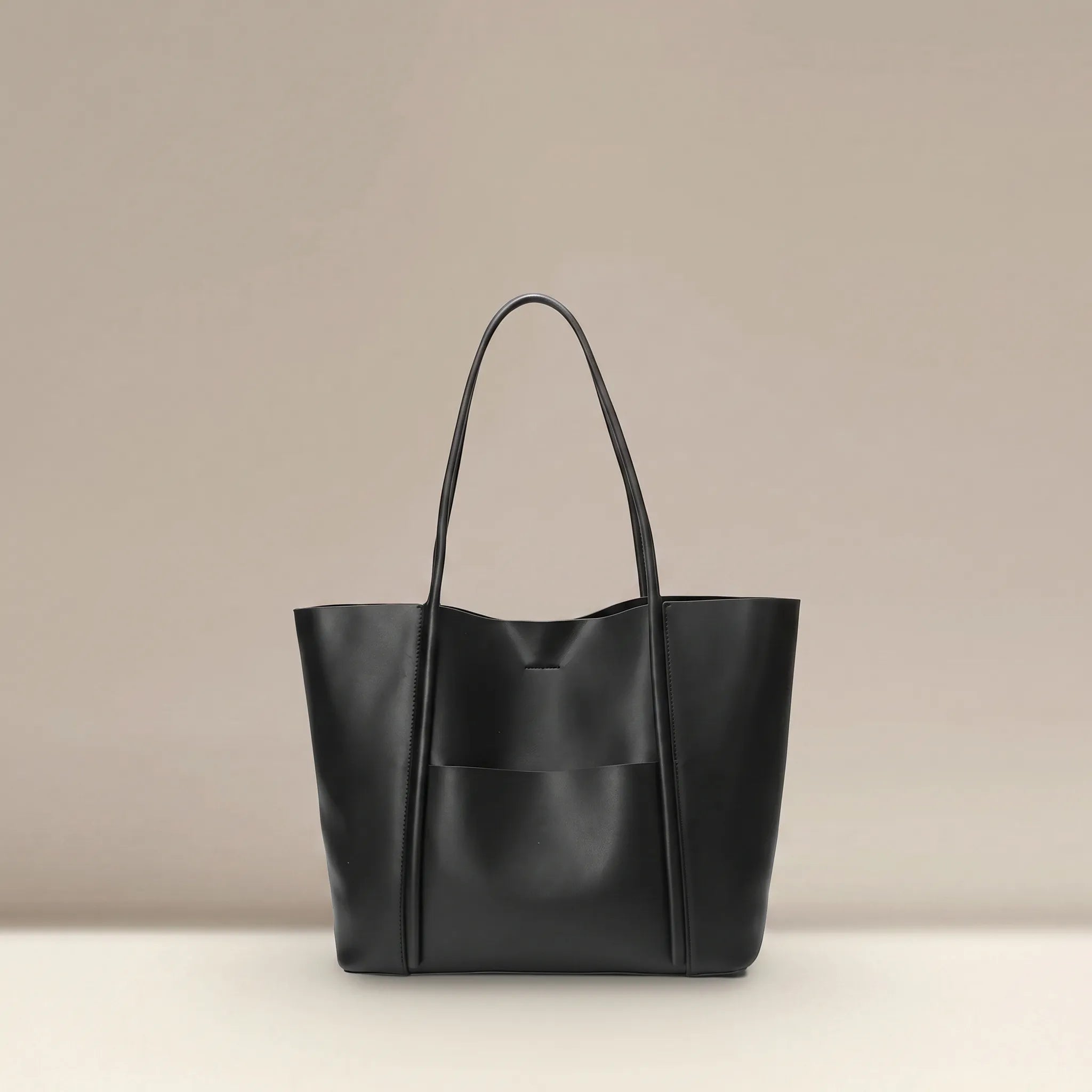 LuminaTote™ -  Minimalist Laptop Tote Bag -  Daily Office Commutes